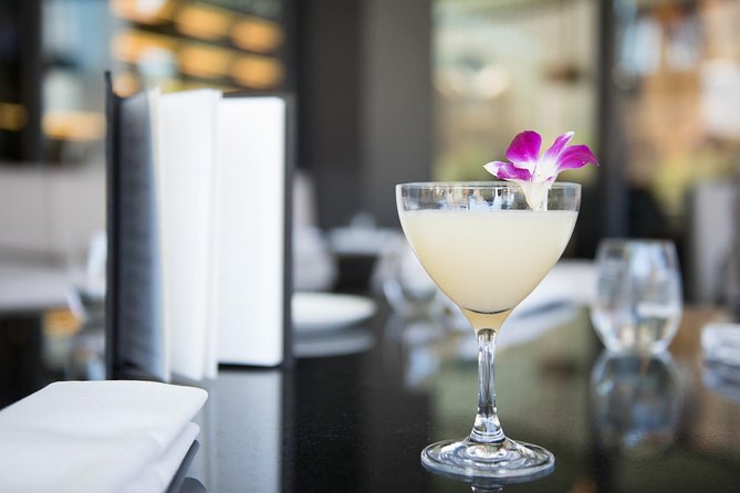 Las Vegas: The Strip's Celebrity Chefs Tour or Downtown Food Tour - What you actually eat: the tastings that add up to a meal