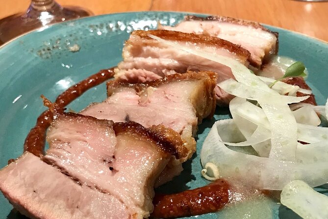 Las Vegas: The Strip's Celebrity Chefs Tour or Downtown Food Tour - Who this tour fits best in Las Vegas