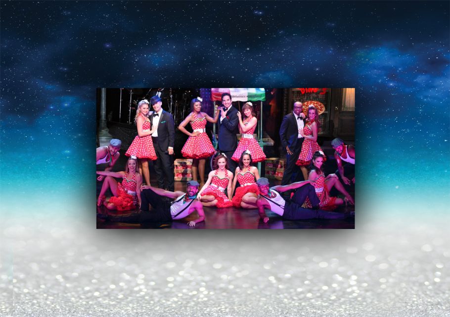 Las Vegas: Vegas! The Show Ticket - Who should book this show (and who might pass)