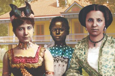 Laura Creole Plantation Guided Tour - The guided walkthrough: what you’ll see and why it matters