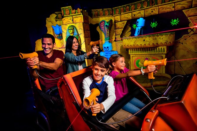 LEGOLAND® California Theme Park Admission Tickets - Enter right when the gates open: your best strategy for fewer headaches