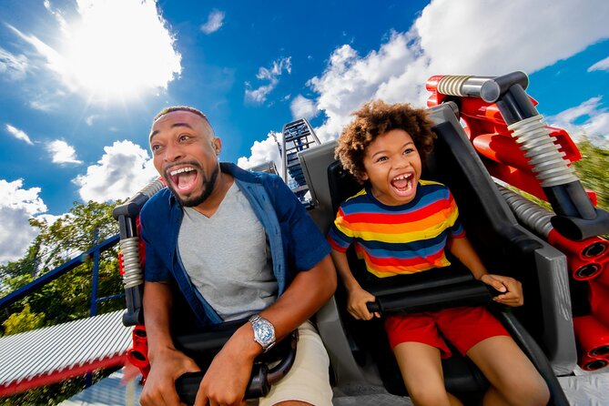 LEGOLAND Florida Theme Park Admission Tickets - Key Points I’d Plan Around