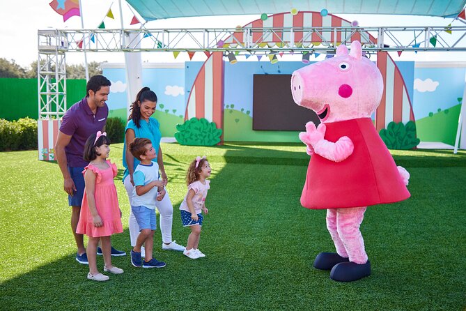 LEGOLAND Florida Theme Park Admission Tickets - Best Fit: Who Will Love This, and Who Might Feel Let Down
