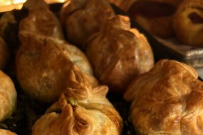 Little Havana: Authentic Food and Culture Walking Tour - The food tasting plan: bites that add up to a meal