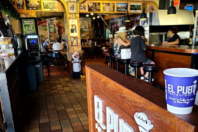 Little Havana: Authentic Food and Culture Walking Tour - Watching Cuban coffee and cigar craft in real time