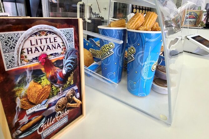 Little Havana: Authentic Food and Culture Walking Tour - The guides: Danny Miami and Farouk make a difference