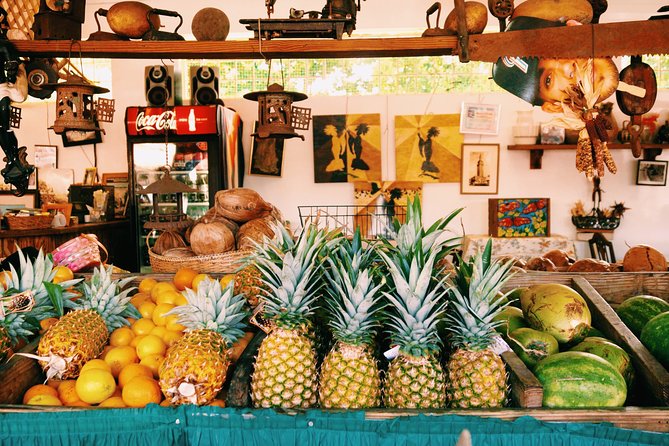 Little Havana Food and Walking Tour in Miami - Your eating stops: the flavors that define Little Havana