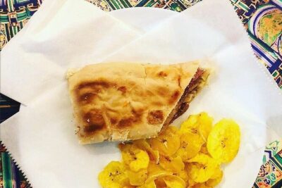 Little Havana Food and Walking Tour in Miami - The value case for $69.99: it’s built around a lunch
