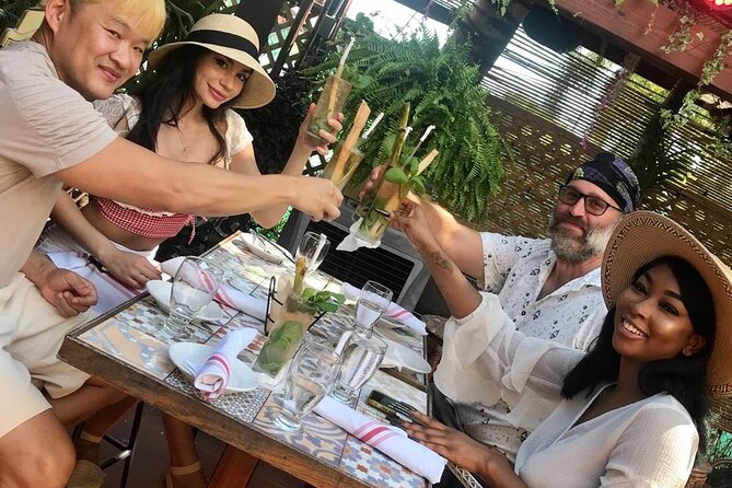 Little Havana Food and Walking Tour in Miami - Best for whom (and when to book)