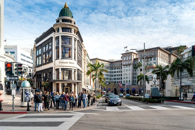 Los Angeles and Hollywood Small Group Day Tour from Las Vegas - Why This LA Day Trip Works From Las Vegas