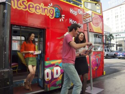 Los Angeles: City Sightseeing Hop-On Hop-Off with 4 Routes - Price and value: does $49 make sense for your LA schedule?