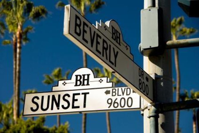 Los Angeles: Guided Hollywood Celebrity Homes and Lifestyle Tour - Key things I’d pay attention to before you go