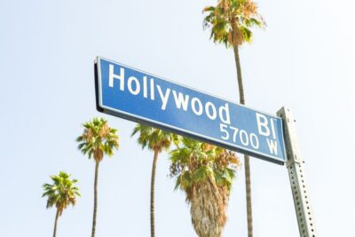 Los Angeles: Hollywood & Celebrity Homes Open-Air Bus Tour - The short photo stop at the Beverly Hills Sign (and why it matters)