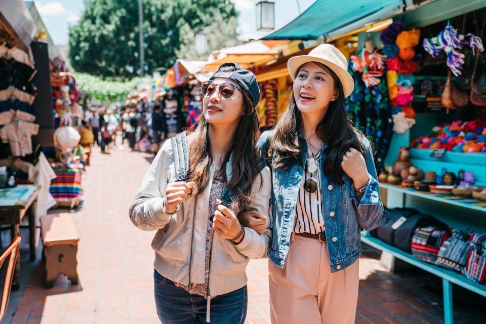 Los Angeles: Hop-On Hop-Off Bus Tour with Audio Guide - Stop Quality: How to Match Each Area to What You Want