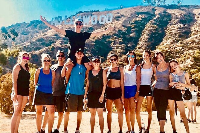 Los Angeles Original 90-Minute Walking Tour to The Hollywood Sign - Why the guide matters more than you think (and how safety fits in)
