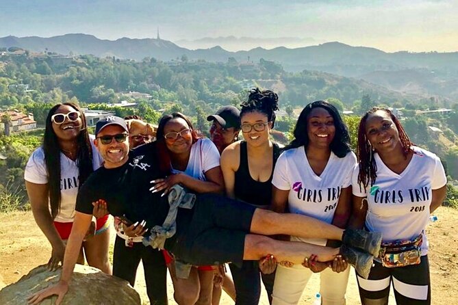 Los Angeles Original 90-Minute Walking Tour to The Hollywood Sign - Price and value: is $29 for 90 minutes worth it?