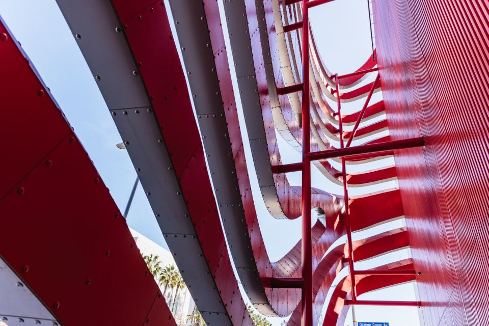 Los Angeles: Petersen Automotive Museum Admission Ticket - Planning Your Visit: How Much Time You Really Need