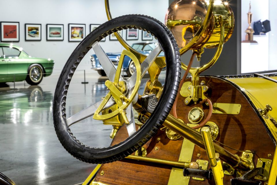 Los Angeles: Petersen Automotive Museum Admission Ticket - Who This Visit Fits Best (and Who Might Want Another Option)