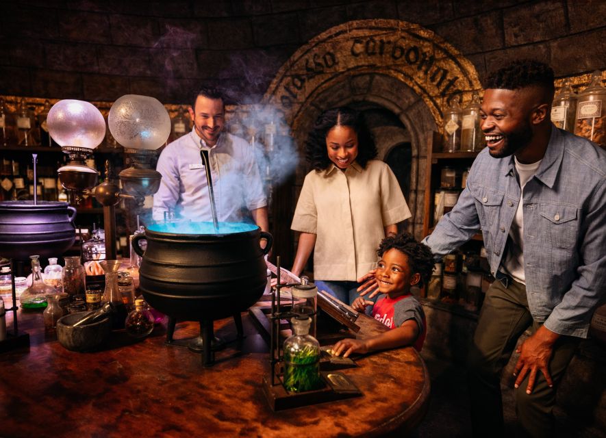 Los Angeles: Warner Bros. Studio Tour Hollywood - How Long Should You Plan, and Who It Suits Best