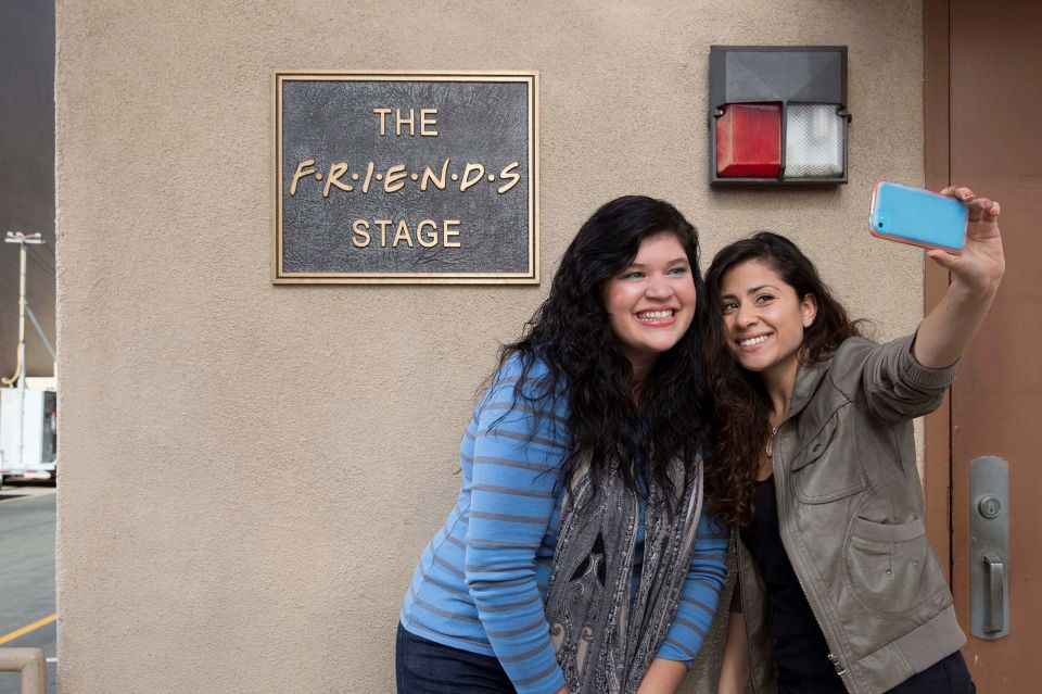 Los Angeles: Warner Bros. Studio Tour Hollywood - Shop Time, Photo Ops, and What to Prioritize