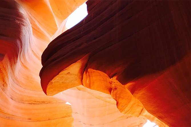 Lower Antelope Canyon Admission Ticket - Photo rules you must follow inside the canyon (so you don’t get stuck)