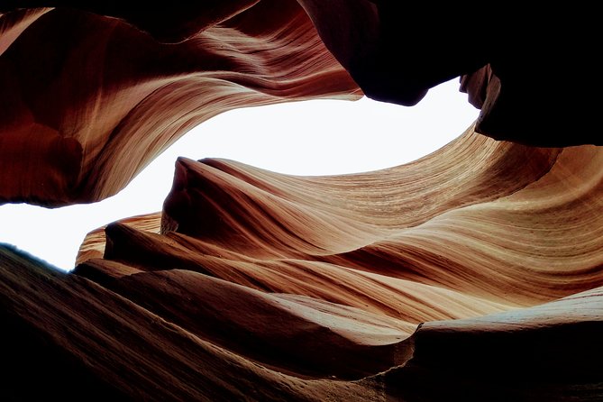 Lower Antelope Canyon Admission Ticket - Price and value: is $78 worth it?