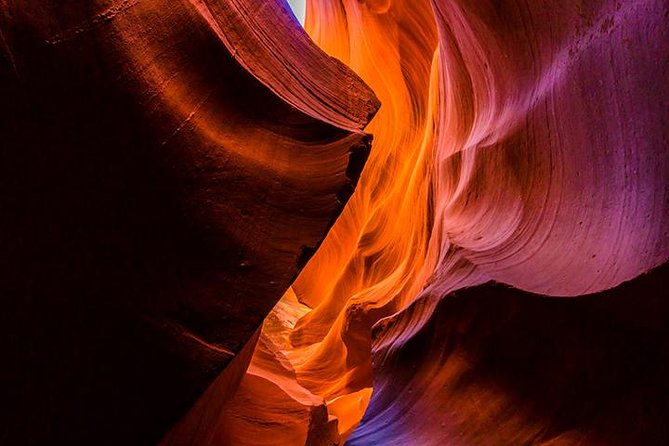 Lower Antelope Canyon Admission Ticket - Who should book this tour (and who should skip it)