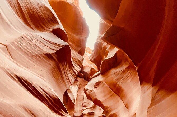 Lower Antelope Canyon and Horseshoe Bend Day Tour with Lunch - Guide style and safety: what makes the experience click