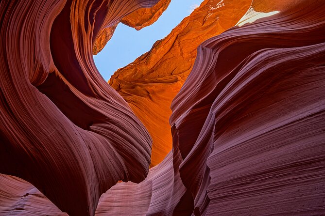 Lower Antelope Canyon Hiking Tour - Price and what you’re really getting for $94