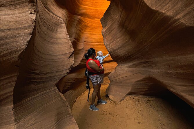 Lower Antelope Canyon Hiking Tour - Should you book this tour?