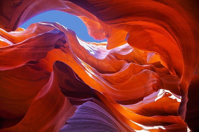 Lower Antelope Canyon Ticket - Price and What Your $75 Ticket Actually Buys (Plus the Costs You Should Expect)