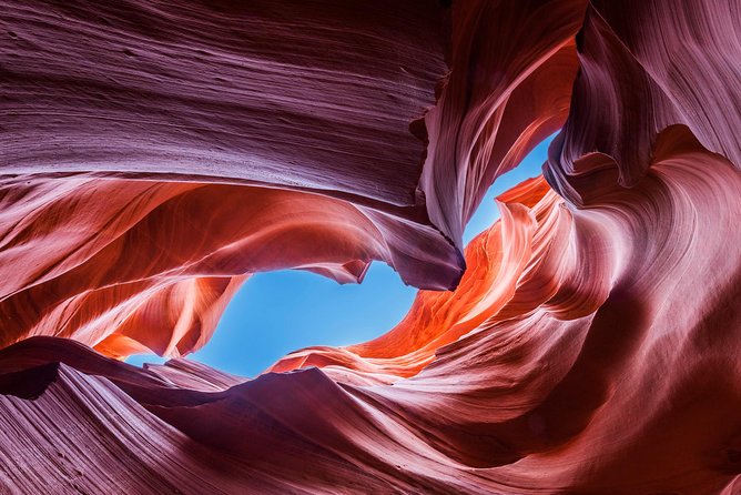 Lower Antelope Canyon Ticket - Who Should Book Lower Antelope Canyon (and Who Might Want Another Plan)
