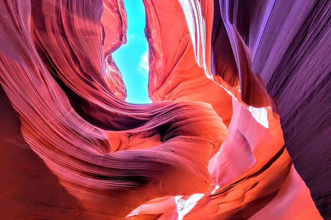 Lower Antelope Canyon Tour Ticket - Navajo Culture and Permit Fees: What’s Actually Included