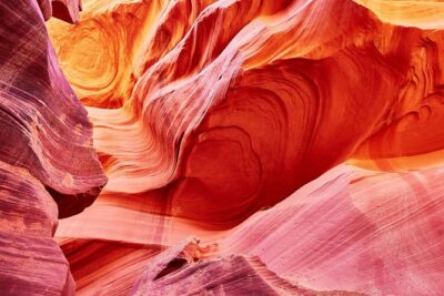 Lower Antelope Canyon Tour Ticket - Small Groups (Max 15) Mean the Guide Stays With You