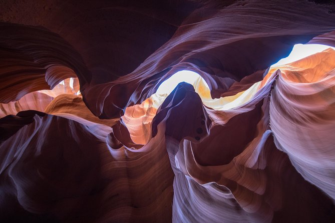Lower Antelope Canyon Tour Ticket - Weather and Canyon Crowds: Two Things You Can’t Ignore