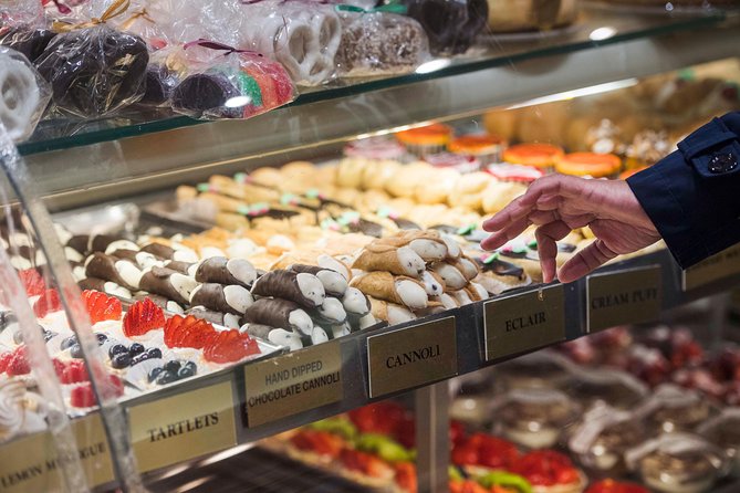 Lower East Side Food Tour: Taste NYC’s American Dream - Lower East Side in 3 Hours: Immigration Snacks with a Local Guide