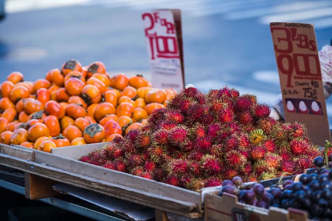 Lower East Side Food Tour: Taste NYC’s American Dream - Nolita, Old St. Patrick’s, and FDR’s Mother: Small Stops with Big Meaning