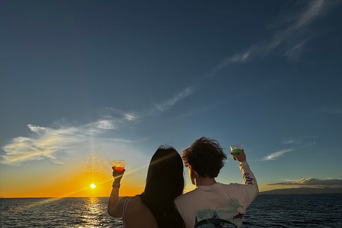 Luxury Catamaran Cruise from Oahu - Key things that matter on this catamaran cruise