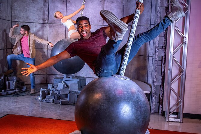 Madame Tussauds Las Vegas Admission Ticket - Key things to know before you go