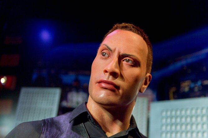 Madame Tussauds New York City Admission Ticket - Quick Hits: What Makes This Ticket Worth Your Time