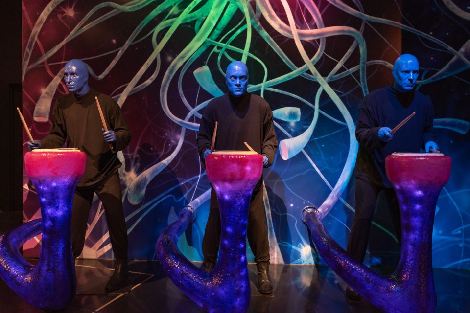 Madame Tussauds Wax Museum Las Vegas - Why Madame Tussauds Las Vegas Feels Like a Vegas Stop