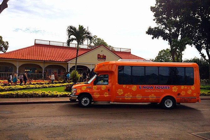 Majestic Circle Island Tour with Lunch - Quick hits before you go