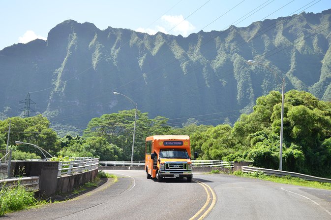 Majestic Circle Island Tour with Lunch - Why this Circle Island day works from Waikiki
