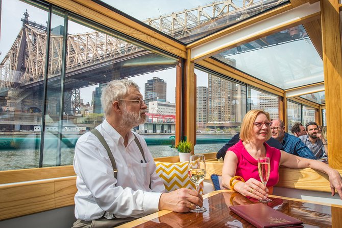 Manhattan Architecture Yacht Cruise - Key Points You’ll Actually Care About