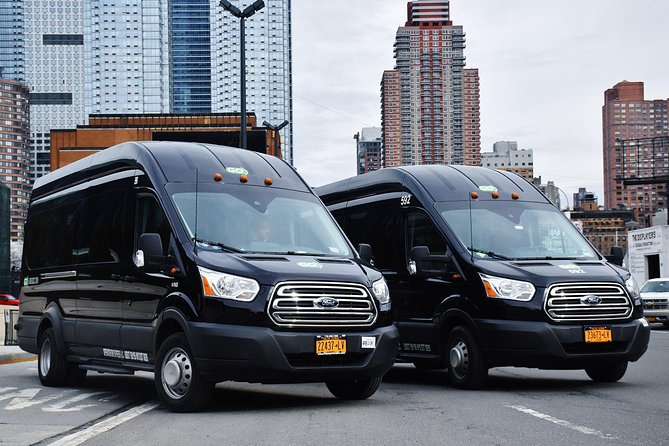 Manhattan to JFK: One Way Shared Departure Transfer - Price and Value: Why $31 Can Be a Win (and When It Isn’t)