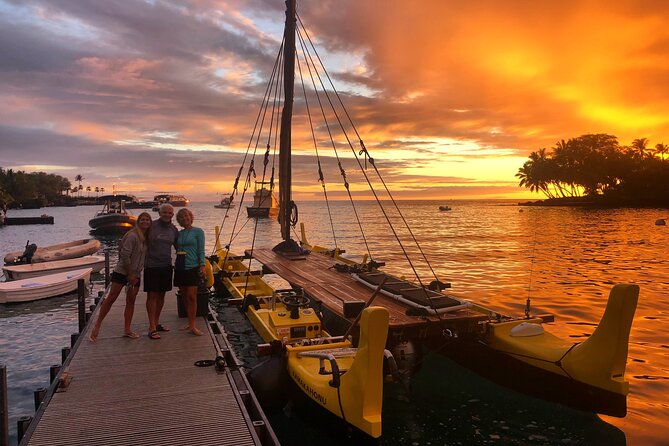 Manta Ray Snorkeling by Night in Kailua-Kona, Hawaii - Key things I’d book this for
