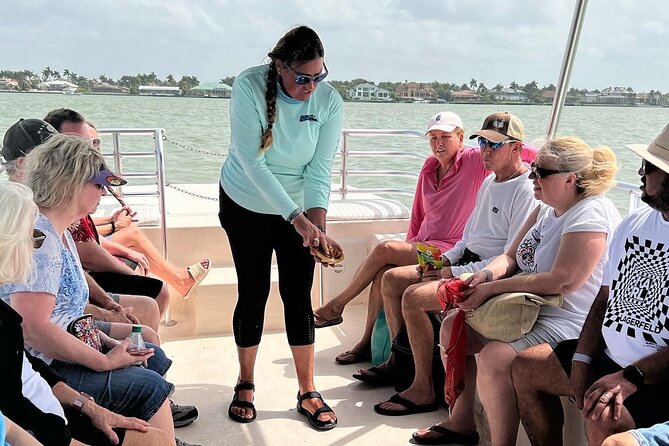 Marco Island Wildlife Sightseeing and Shelling Tour - Shelling on a South Florida Island: What You Get and How to Maximize Finds
