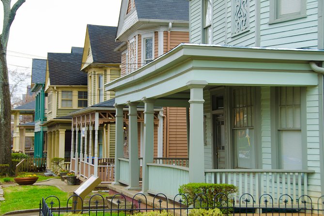 Martin Luther King Jr. History Walking Tour - Key Highlights That Make This MLK Walking Tour Worth Your Time