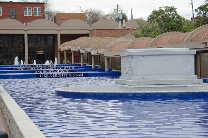 Martin Luther King Jr. History Walking Tour - Price, Timing, and What $40 Buys You in Real Terms