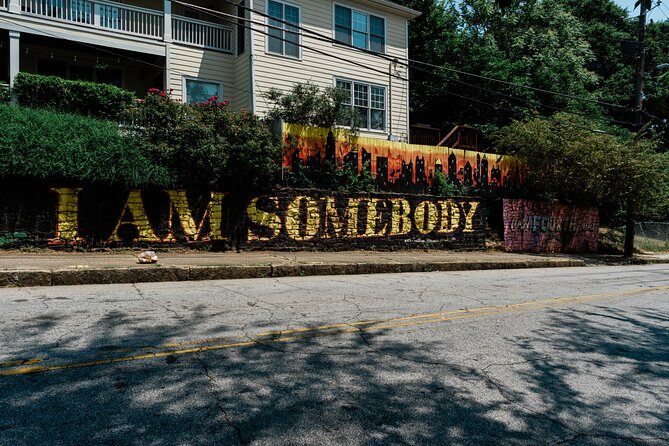 Martin Luther King Jr. History Walking Tour - Who Should Book This MLK Tour (and Who Might Skip It)